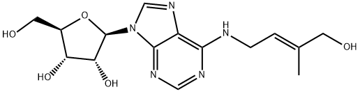 6025-53-2 trans-Zeatin-riboside