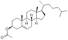 604-35-3 Cholesteryl acetate