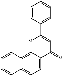 604-59-1 α-Naphthoflavone