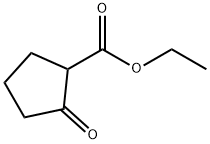 611-10-9 Ethyl 2-oxocyclopentanecarboxylate