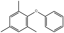 1,3,5-TRIMETHYL-2-PHENOXY-BENZENE Structure
