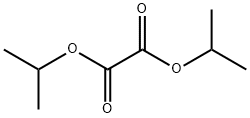 diisopropyl oxalate Structure