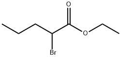 615-83-8 Ethyl 2-bromovalerate