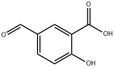616-76-2 5-Formylsalicylic acid