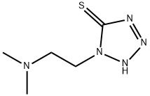 61607-68-9 1-[2-(Dimethylamino)ethyl]-1H-tetrazole-5-thiol