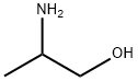 DL-Alaninol Structure