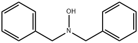 621-07-8 N,N-Dibenzylhydroxylamine