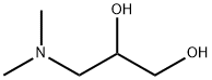 623-57-4 3-Dimethylaminopropane-1,2-diol
