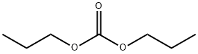 Dipropyl carbonate Structure