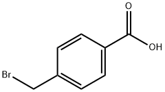 6232-88-8 4-Bromomethylbenzoic acid