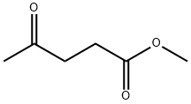 Methyl levulinate Structure