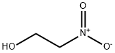2-Nitroethanol Structure
