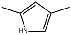 625-82-1 2,4-Dimethylpyrrole