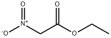 Ethyl nitroacetate Structure