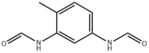 4-methyl-N,N'-m-phenylenediformamide Structure