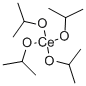 CERIUM (IV) ISOPROPOXIDE Structure