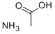 631-61-8 Ammonium acetate