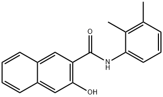 2-Amino-4-chloro-5-nitrophenol Structure