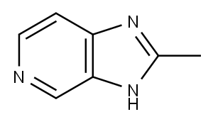 63604-59-1 2-METHYLIMIDAZO[4,5-C]PYRIDINE