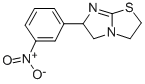 Nitramisole Structure
