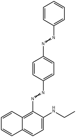 Fat Red 7b Structure