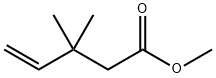 63721-05-1 Methyl 3,3-dimethylpent-4-enoate