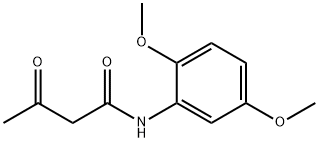 6375-27-5 2,5-Dimethoxyacetoacetanilide