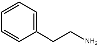 Phenethylamine Structure