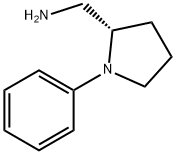 (S)-(+)-2-(ANILINOMETHYL)PYRROLIDINE Structure