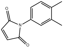1-(3,4-DIMETHYLPHENYL)-1H-PYRROLE-2,5-DIONE Structure