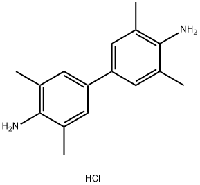 64285-73-0 3,3',5,5'-Tetramethylbenzidine dihydrochloride