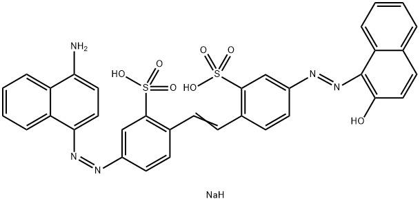 Triisopropylsilane Structure