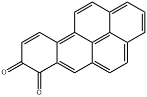 65199-11-3 benzo(a)pyrene-7,8-dione