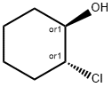 trans-2-Chlorocyclohexanol Structure