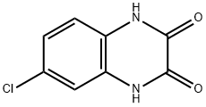 6639-79-8 6-CHLORO-2,3-DIOXO-1,2,3,4-TETRAHYDROQUINOXALINE