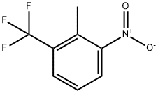 6656-49-1 2-Methyl-3-nitrobenzotrifluoride