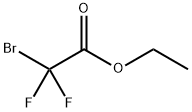 Ethyl bromodifluoroacetate Structure