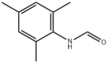 N-(2,4,6-TRIMETHYLPHENYL)FORMAMIDE, 97% Structure