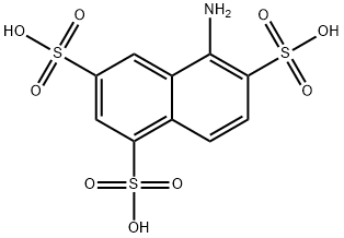 67900-43-0 5-aminonaphthalene-1,3,6-trisulfonic acid