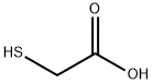 68-11-1 Mercaptoacetic acid