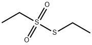 Ethylicin Structure