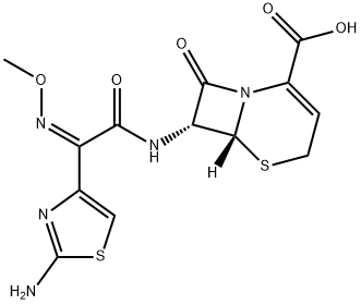 68401-81-0 Ceftizoxime