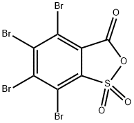 68460-01-5 Tetrabromo-2-sulfobenzoic acid cyclic anhydride