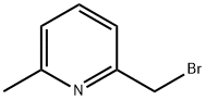68470-59-7 2-(Bromomethyl)-6-methylpyridine