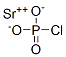 68784-77-0 Strontium chlorophosphate europium-doped