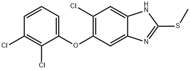 68786-66-3 Triclabendazole