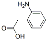 2-AMINOPHENYLACETIC ACID Structure