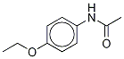 Phenacetin-d5 Structure
