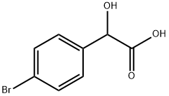 6940-50-7 4-Bromomandelic acid