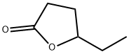 4-Hexanolide  Structure